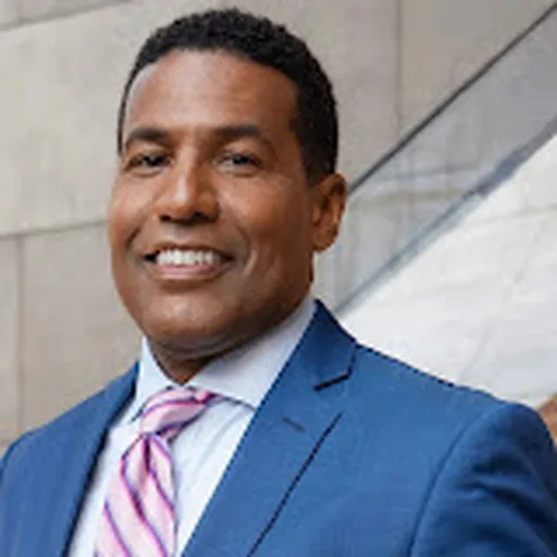 Joey Jackson