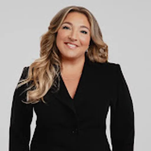 Jo Frost