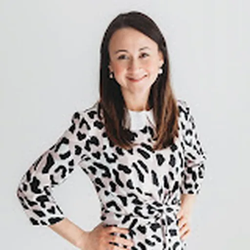 Johanna Basford