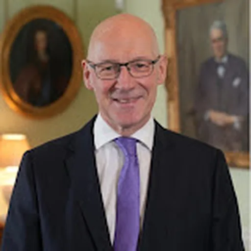 John Swinney