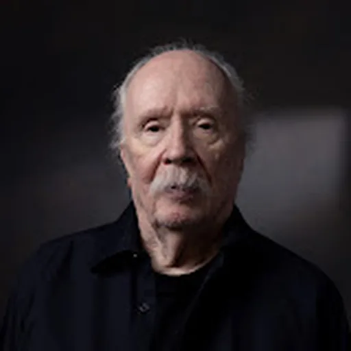 John Carpenter