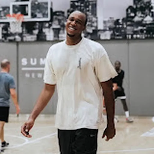John Henson