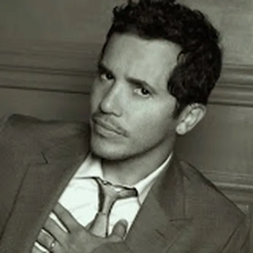 John Leguizamo