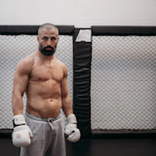 John Makdessi