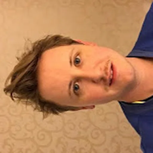 Johnny Pemberton