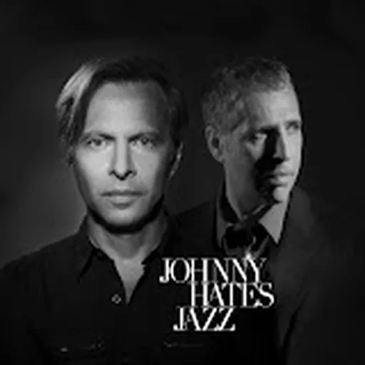 Johnny Hates Jazz