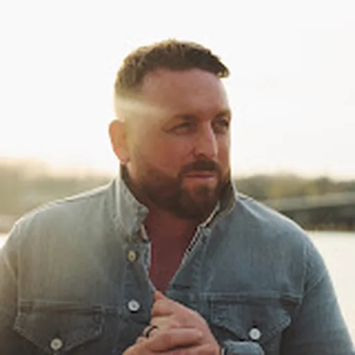 Johnny Reid