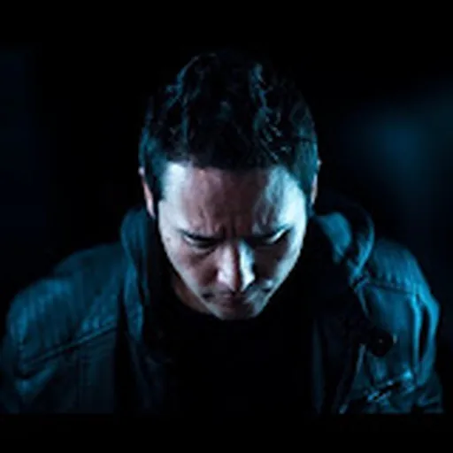 Johnny Yong Bosch