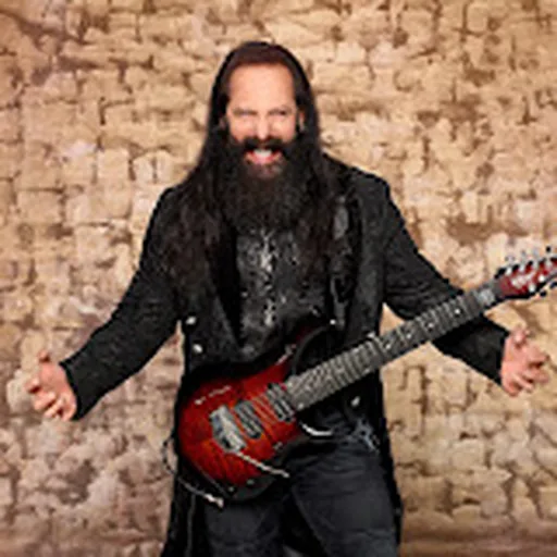 John Petrucci