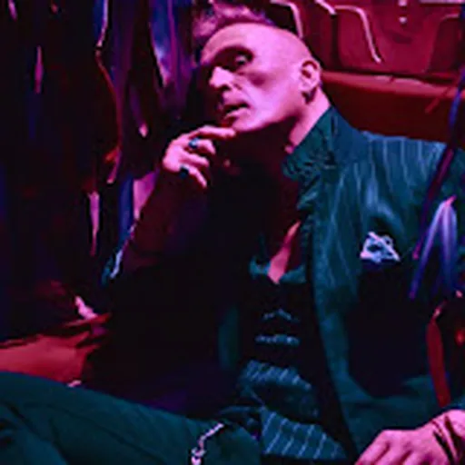 John Robb