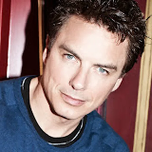 John Barrowman