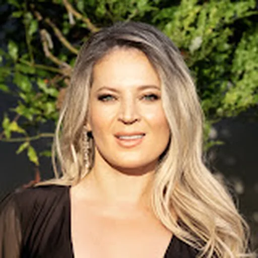 Joice Hasselmann