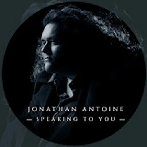 Jonathan Antoine