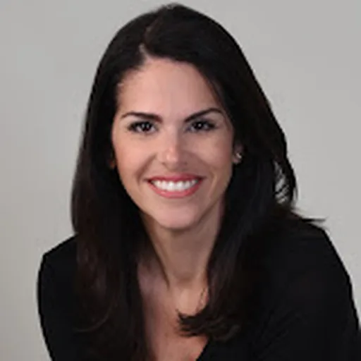 Amanda Zuckerman