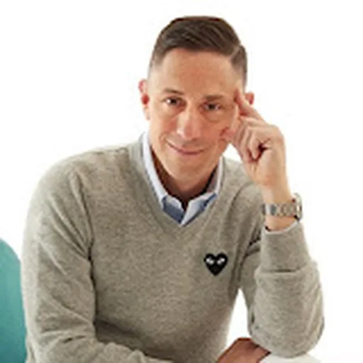 Jonathan Adler
