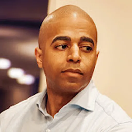 Jonathan Ferguson