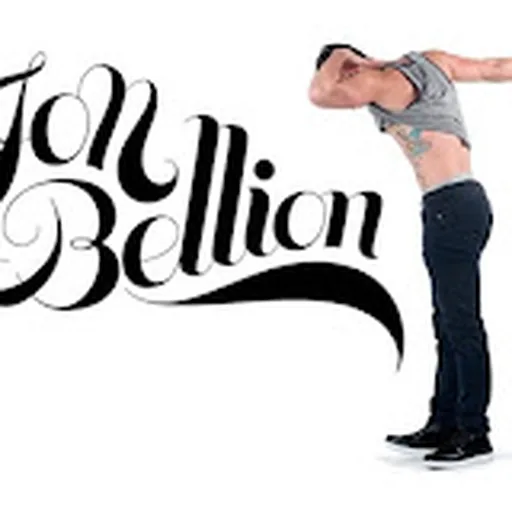 Jon Bellion