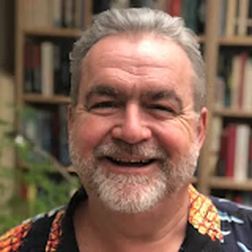 Jon Gaunt