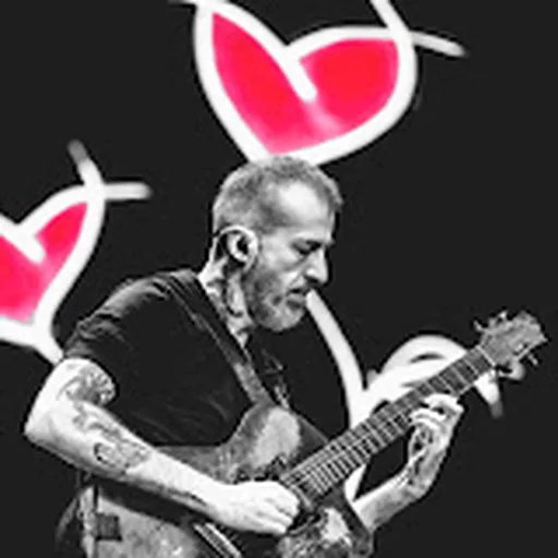 Jon Gomm