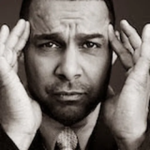 Jon Huertas