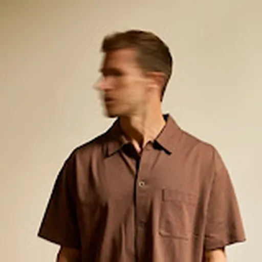 Jon McLaughlin