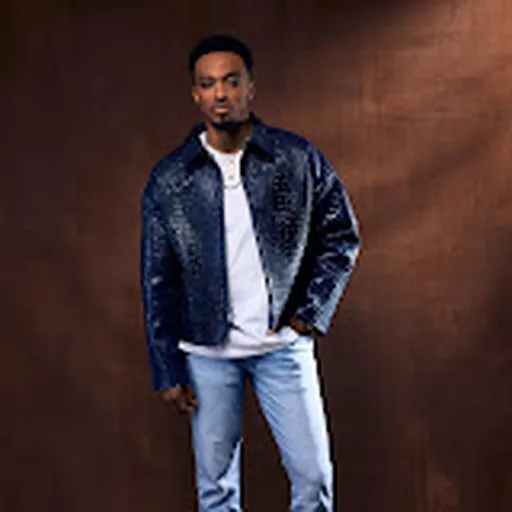 Jonathan McReynolds