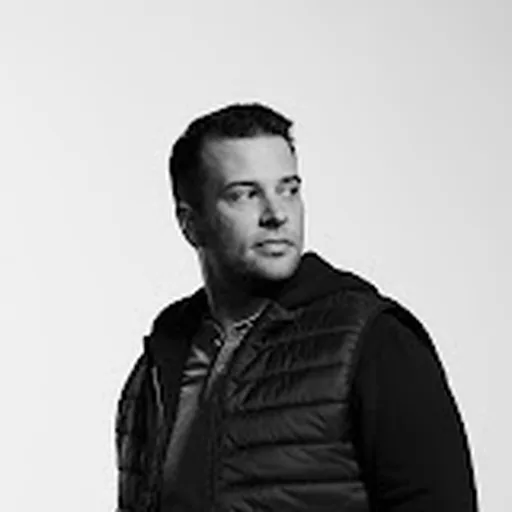 Jonny Diaz