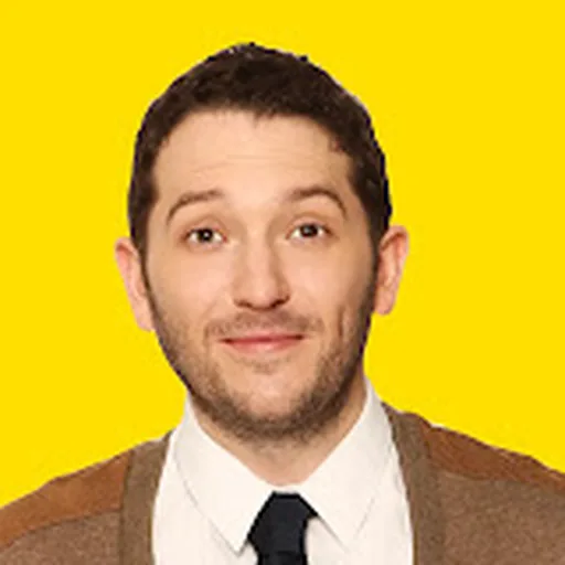 Jon Richardson