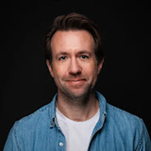Jonathan Steingard