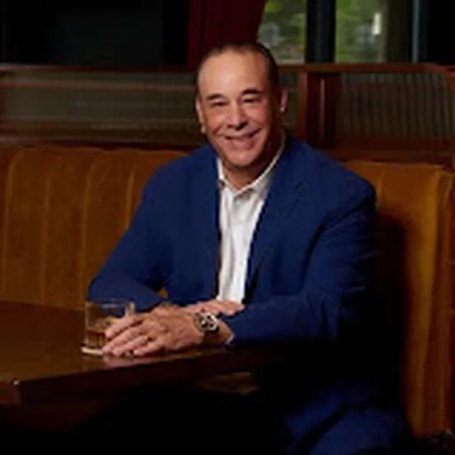 Jon Taffer