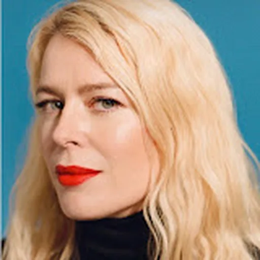 Amanda de Cadenet
