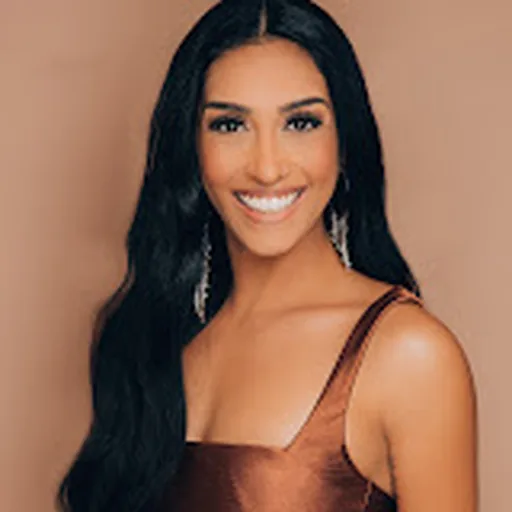Amanda Djehdian