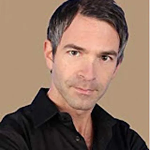Jordan Schlansky
