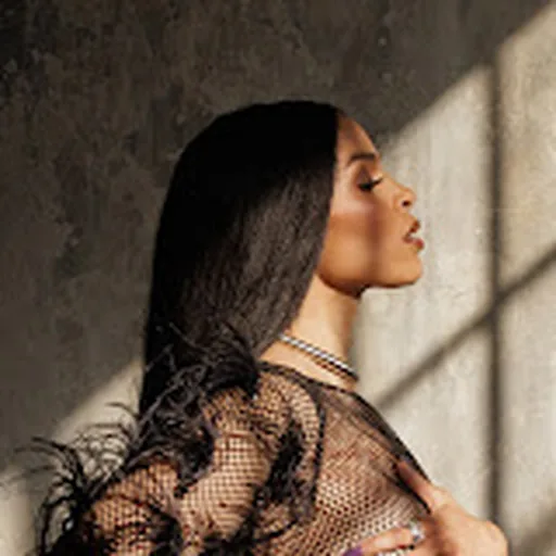 Jordin Sparks
