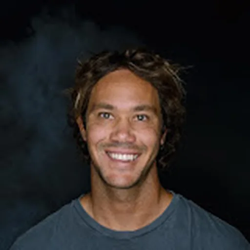 Jordy Smith