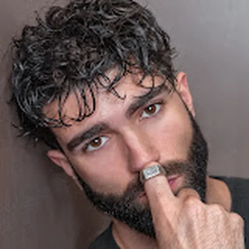 Jorge Fernando