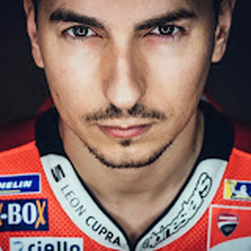 Jorge Lorenzo