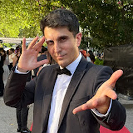 Jorge Luengo