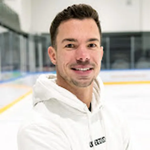Jorik Hendrickx