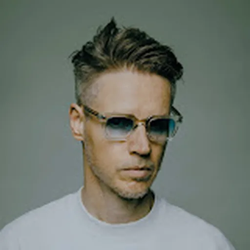 Joris Voorn