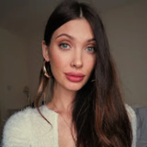 Amanda Hendrick
