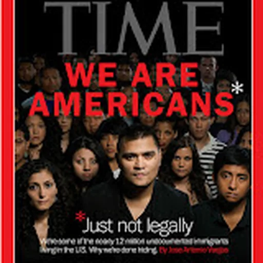 Jose Antonio Vargas