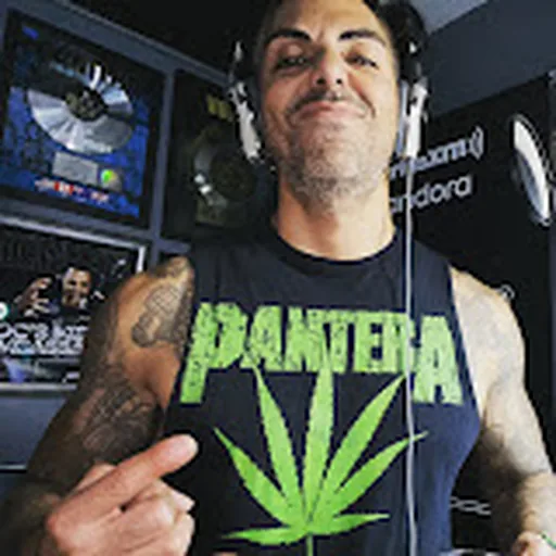 José Mangin