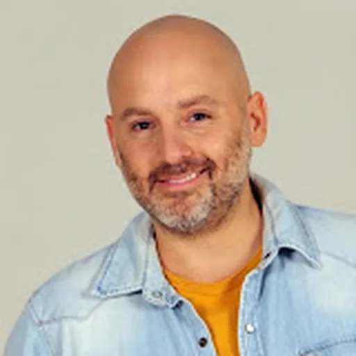 José María Muscari