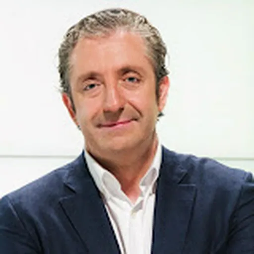 Josep Pedrerol
