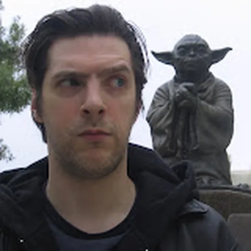 Joseph Scrimshaw