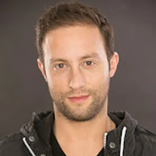 Joshua Aaron Berger