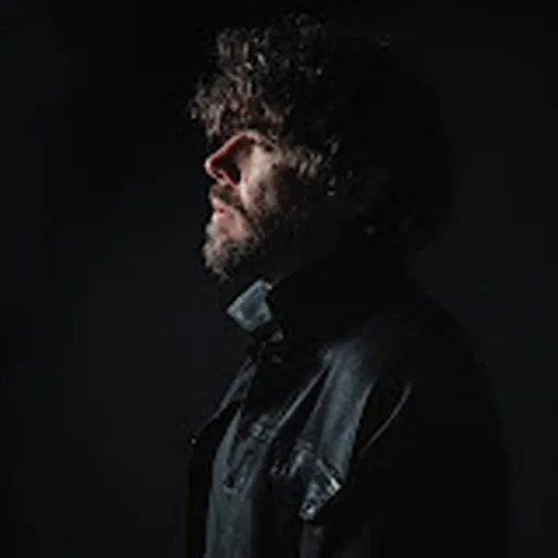 Josh Krajcik