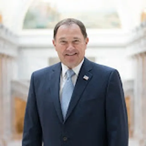 Gary Herbert