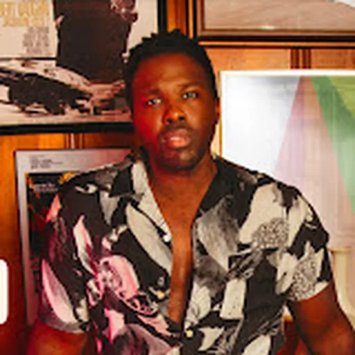 Joshua Henry